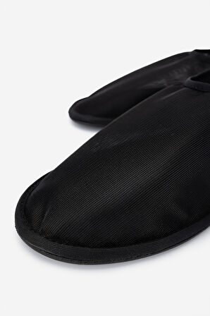 Valmenti Kadın Vegan Siyah Casual Ayakkabı 35 AD2520 BN AYK Y25 SIYAH FILE