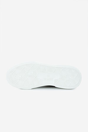 Valmenti Erkek Hakiki Deri Sneakers & Spor Ayakkabı 1092 202502 ERK AYK Y25 TOBACCO SUET