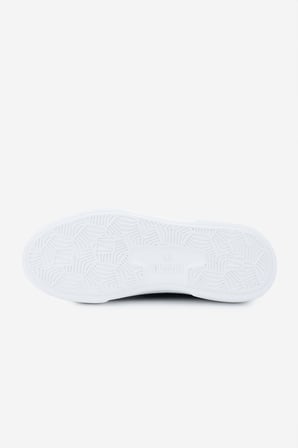 Valmenti Erkek Hakiki Deri Sneakers & Spor Ayakkabı 1113 1191 ERK AYK Y25 LACI ORG/LACI