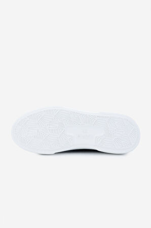 Valmenti Erkek Hakiki Deri Sneakers & Spor Ayakkabı 1113 1191 ERK AYK Y25 LACI ORG/LACI