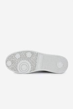 Valmenti Kadın Hakiki Deri Bej Süet Sneakers & Spor Ayakkabı 1011 6894 BN AYK Y25 BEJ SUET
