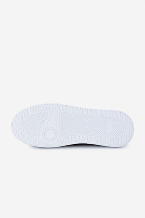 Valmenti Kadın Hakiki Deri Siyah Floter Sneakers & Spor Ayakkabı 1115 1950 BN AYK Y25 SIYAH FLTR