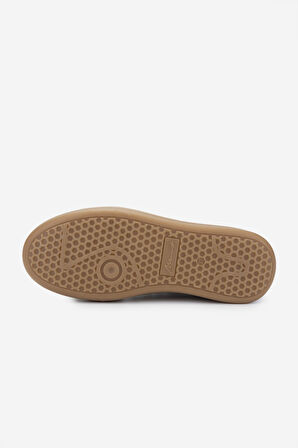 Méliné Kadın Hakiki Deri Sneakers & Spor Ayakkabı 1117 526-ACCZ BN AYK Y25 BIANCO/NERO