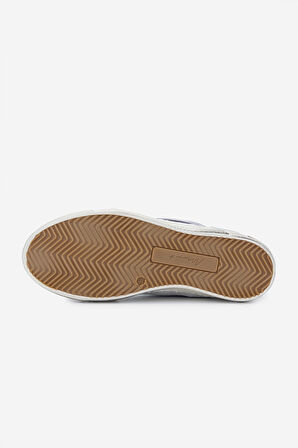 Méliné Kadın Hakiki Deri Sneakers & Spor Bot 1117 321 NKC BN BOT Y25 PORTO BEIGE
