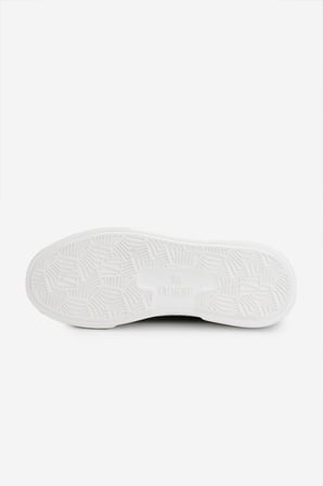 Valmenti Erkek Hakiki Deri Sneakers & Spor Ayakkabı 04 2559 ERK AYK Y25 KAHVE DR/ORGU