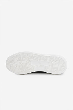 Valmenti Erkek Hakiki Deri Sneakers & Spor Ayakkabı 04 2559 ERK AYK Y25 KAHVE DR/ORGU