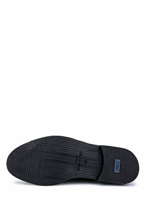 Tamer Tanca Erkek Hakiki Deri Bordo Klasik Ayakkabı 183 43202 ERK AYK Y25 BORDO ACMA