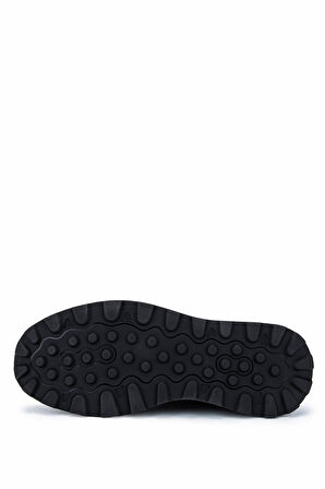 Tamer Tanca Erkek Hakiki Deri Kahverengi Sneakers & Spor Ayakkabı 1118 096 ERK AYK Y25 KAHVE BSK