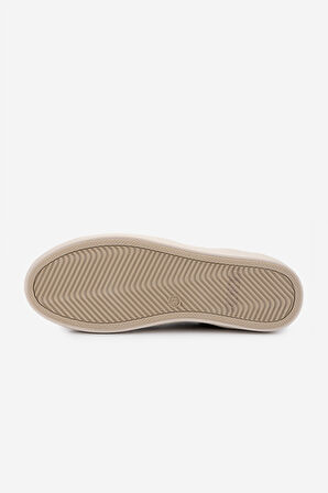 Valmenti Kadın Hakiki Deri Tütün Süet Sneakers & Spor Ayakkabı 1119 1234 BN AYK Y25 TUTUN SUET