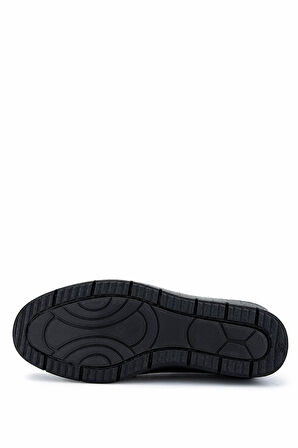 Tamer Tanca Kadın Hakiki Deri Kahverengi Casual Ayakkabı 1095 8092 BN AYK Y25 KAHVE DR