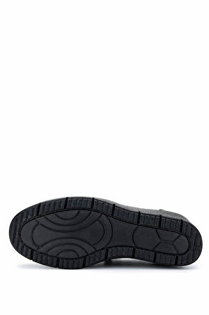 Tamer Tanca Kadın Hakiki Deri Kahverengi Casual Ayakkabı 1095 0126 BN AYK Y25 KAHVE DR