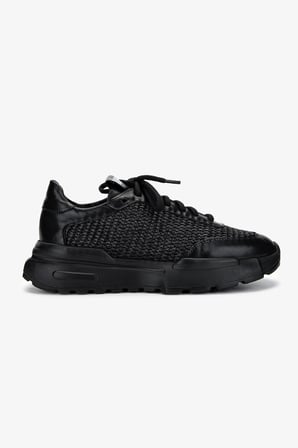 Valmenti Kadın Deri & Tekstil Sneakers & Spor Ayakkabı 1123 610 BN AYK Y25 SYH DR/SYH HSR