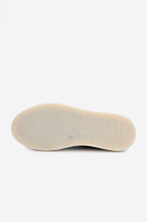 Valmenti Erkek Hakiki Deri Siyah Deri Sneakers & Spor Ayakkabı 233 5629 ERK AYK Y25 SIYAH DR