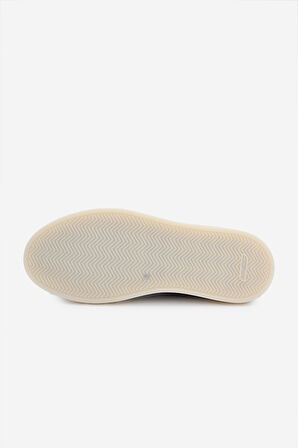 Valmenti Erkek Hakiki Deri Sneakers & Spor Ayakkabı 233 5629 ERK AYK Y25 KAHVE ALKL