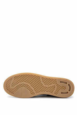 Tamer Tanca Erkek Hakiki Deri Vizon Sneakers & Spor Ayakkabı 233 5100 ERK AYK Y25 VIZON DR/SUET