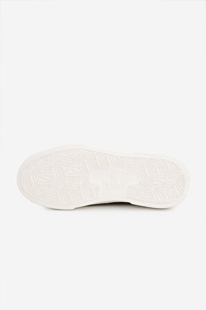 Valmenti Erkek Hakiki Deri Vizon Nubuk Sneakers & Spor Ayakkabı 871 1207 ERK ERK Y25 VIZON NBK