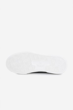 Valmenti Erkek Hakiki Deri Siyah Nubuk Sneakers & Spor Ayakkabı 871 1207 ERK ERK Y25 SIYAH NBK