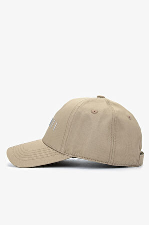 Valmenti Unisex Tekstil Beyzbol Şapka 1139 EC4002 SPK Y25 KHAKI