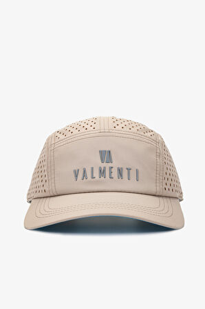 Valmenti Unisex Tekstil Beyzbol Şapka 1139 EC4004 SPK Y25 KHAKI