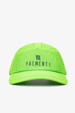 Valmenti Unisex Tekstil Yeşil Beyzbol Şapka 1139 EC4004 SPK Y25 GREEN