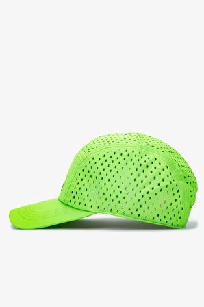 Valmenti Unisex Tekstil Yeşil Beyzbol Şapka 1139 EC4004 SPK Y25 GREEN