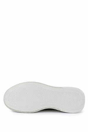 Tamer Tanca Erkek Hakiki Deri Vizon Nubuk Sneakers & Spor Ayakkabı 298 9169-F412 ERK AYK Y25 VIZON NBK