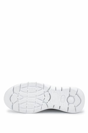 Callaghan Erkek Hakiki Deri Beyaz Sneakers & Spor Ayakkabı 618 51314 ERK AYK Y25 BIANCO