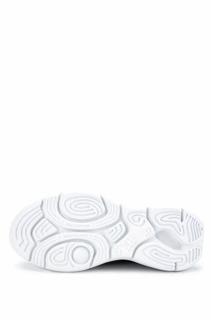 Callaghan Erkek Deri & Tekstil Beyaz Sneakers & Spor Ayakkabı 618 61201 ERK AYK Y25 BIANCO