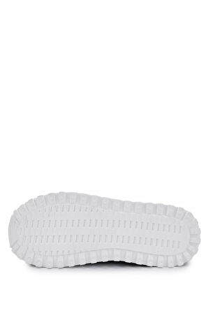 Tamer Tanca Kadın Hakiki Deri Siyah Süet Sneakers & Spor Ayakkabı 775 383 BN AYK Y25 SYH SUET/DR