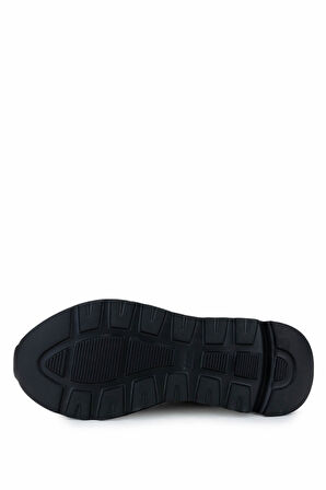 Tamer Tanca Erkek Hakiki Deri Vizon Süet Sneakers & Spor Ayakkabı 1149 JOGGER ERK AYK Y25 VZN SUET/VZN NBK