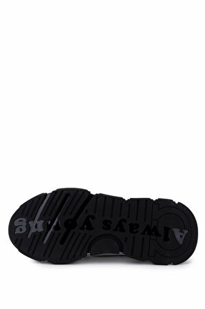 Tamer Tanca Erkek Hakiki Deri Beyaz Sneakers & Spor Ayakkabı 381 21164 ERK AYK Y25 BEYAZ DR/ZMB