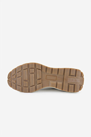 Valmenti Erkek Hakiki Deri Beyaz Sneakers & Spor Ayakkabı 1093 VAL-074 ERK AYK Y25 BEYAZ