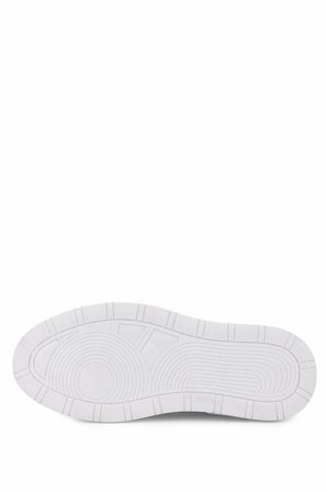 Tamer Tanca Erkek Hakiki Deri Beyaz Sneakers & Spor Ayakkabı 352 23159 ERK AYK SK25-26 BEYAZ DR