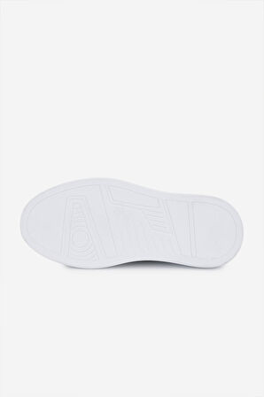 Valmenti Erkek Bej Hakiki Deri Sneakers & Spor Ayakkabı 352 23206 ERK AYK SK25-26 BEJ DINA