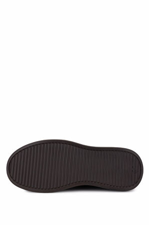 Tamer Tanca Erkek Hakiki Deri Kahverengi Sneakers & Spor Ayakkabı 298 2850-6E01 ERK AYK SK25-26 KAHVE DR
