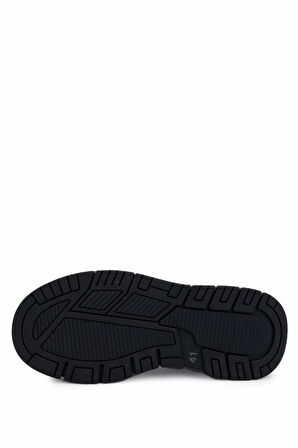 Tamer Tanca Erkek Hakiki Deri Kahverengi Sneakers & Spor Ayakkabı 298 3212-2605 ERK AYK SK25-26 KAHVE