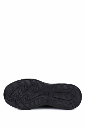 Tamer Tanca Erkek Hakiki Deri Sneakers & Spor Ayakkabı 298 3138-2527 ERK AYK SK25-26 KAHVE SLVR ALKL