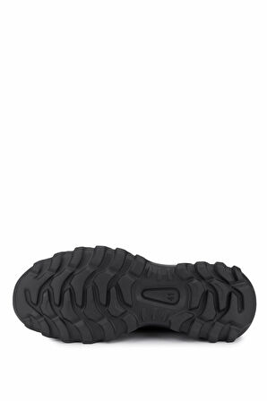 Tamer Tanca Erkek Hakiki Deri Kahverengi Sneakers & Spor Ayakkabı 298 3256-25283 ERK AYK SK25-26 KAHVE DANTE