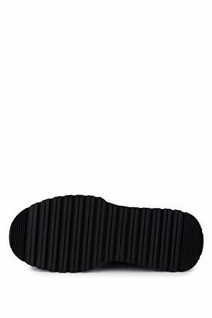 Tamer Tanca Erkek Hakiki Deri Kahverengi Sneakers & Spor Ayakkabı 298 3202-1626 ERK AYK SK25-26 KHV SLVR/KHV ALKL