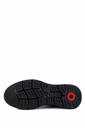 Tamer Tanca Erkek Hakiki Deri Kahverengi Sneakers & Spor Ayakkabı 298 1401-F603 ERK AYK SK25-26 KESTANE ATLAS