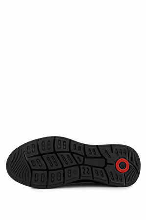 Tamer Tanca Erkek Hakiki Deri Kahverengi Casual Ayakkabı 298 3057-56602 ERK AYK SK25-26 KAHVE SLVR ALKL