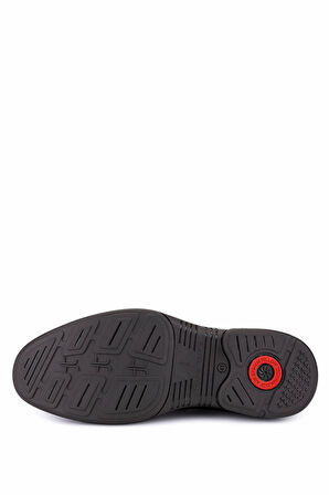 Tamer Tanca Erkek Hakiki Deri Kahverengi Casual Ayakkabı 298 2791-2087 ERK AYK SK25-26 FINDIK ATLAS