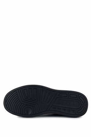 Tamer Tanca Erkek Siyah Sneakers & Spor Ayakkabı 298 3259-8086 ERK AYK SK25-26 SIYAH DR ATLS