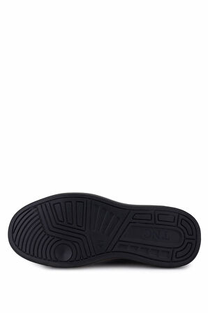 Tamer Tanca Erkek Hakiki Deri Kahverengi Sneakers & Spor Ayakkabı 298 3259-8086 ERK AYK SK25-26 KAHVE DR ALKL