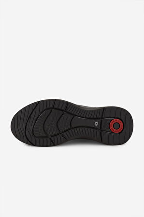 Valmenti Erkek Hakiki Deri Kahverengi Sneakers & Spor Ayakkabı 298 2625-7102 ERK AYK SK25-26 KAHVE SLVR ALKL