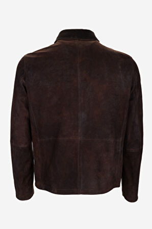 Valmenti Erkek Kahverengi Hakiki Deri Deri Mont 571 ROSSI ERK DERIMONT Y25 KAHVE Y NUBUK