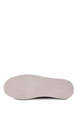 Tamer Tanca Erkek Hakiki Deri Siyah Floter Loafer Ayakkabı 683 2025 ERK AYK Y25 SIYAH FLTR