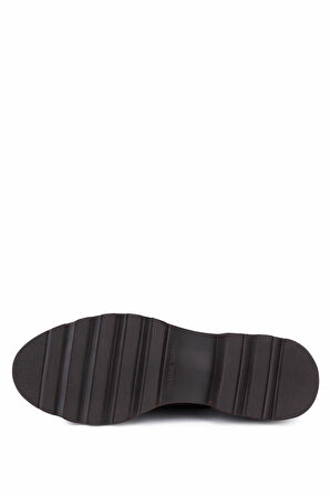 Tamer Tanca Erkek Hakiki Deri Taba Bufalo Casual Ayakkabı 987 251 ERK AYK SK25-26 TABA BFL/GYK