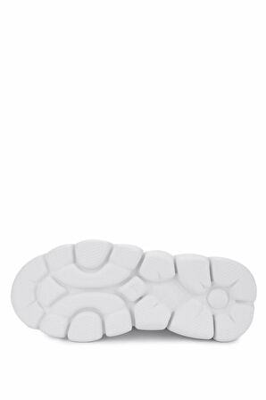 Callaghan Erkek Hakiki Deri Beyaz Sneakers & Spor Ayakkabı 618 63702 ERK AYK Y25 BLANCO