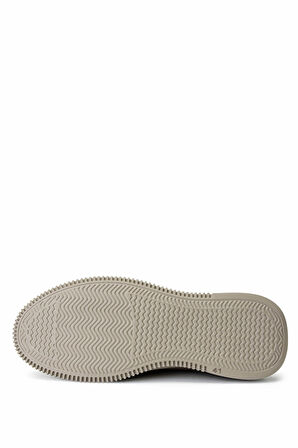 Tamer Tanca Erkek Hakiki Deri Vizon Nubuk Casual Ayakkabı 298 1857-F412 ERK AYK Y25 VIZON NBK